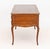 Louis XV Style Walnut Writing Desk For Sale - Image 9 of 10