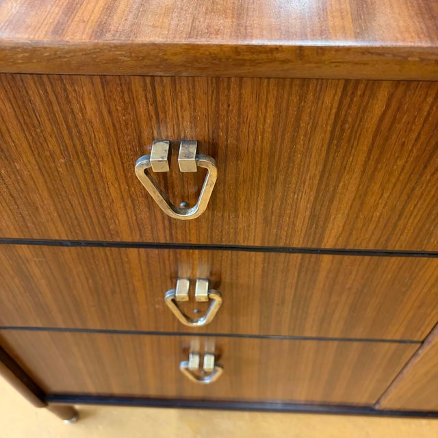 1960s Vintage Rocket Leg Sideboard For Sale - Image 11 of 18