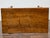 Baroque Spanish 18th Century Walnut Fratino Table with Carved Legs and Iron Stretcher For Sale - Image 3 of 12