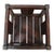 Stickley Stickley School Arts & Crafts Mission Oak Plant Stand C1920 For Sale - Image 4 of 7
