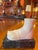 Mid 20th Century Fornasetti-Style Marble Foot For Sale In San Francisco - Image 6 of 7
