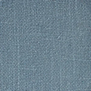 Sanderson Tuscany II Fabric in Steel Blue - a Sample