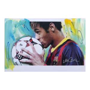 Futbol II (Neymar), Sid Maurer