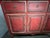 18th Century Italian Louis XVI Painted Chest For Sale - Image 9 of 18