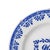 Earthenware - Talking plate in earthenware - 19th century. Portuguese, from the 19th/20th century, possibly manufactured...