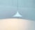 Vintage Semi Pendant Lamp by Bondrup & Thorup For Sale - Image 15 of 18