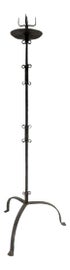 Example of Renaissance Revival Floor Candle Stands