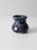 Contemporary Vintage Studio Pottery Vase For Sale - Image 3 of 8