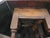 18th Century Drop Leaf Gate Leg Brown Mahogany Small Table William & Mary For Sale - Image 4 of 18