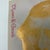 Contemporary Contemporary Original E.J.Hartmann Gold Metallic Portrait Painting Ulysses S.Grant For Sale - Image 3 of 5