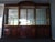Antique Rosewood Display Case For Sale - Image 4 of 11