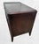1990s Vintage Mahogany Barbara Barry for Baker Oversized One Drawer Commode Night Stand For Sale - Image 5 of 15