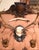 Brown 19th Century French Black Forest Style Walnut Hunting Trophy Wall Rack For Sale - Image 8 of 11
