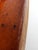 Antique Primitive Wood Dry Sink Cabinet For Sale - Image 15 of 17