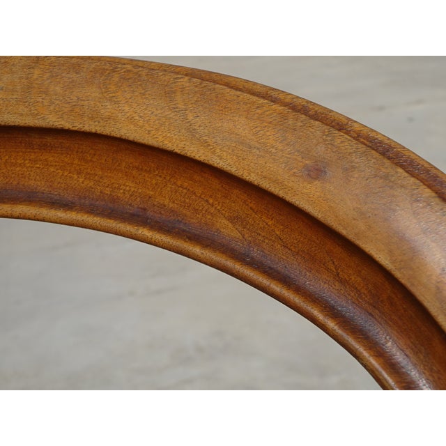 Antique Louis Philippe Chairs, 1800s, Set of 2 For Sale - Image 3 of 18