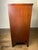 Hepplewhite Early 19th Century Federal Hepplewhite Chest For Sale - Image 3 of 11