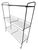 Mid-Century Modern Mid-Century Modern Atomic 3-Tier Plant Stand For Sale - Image 3 of 5