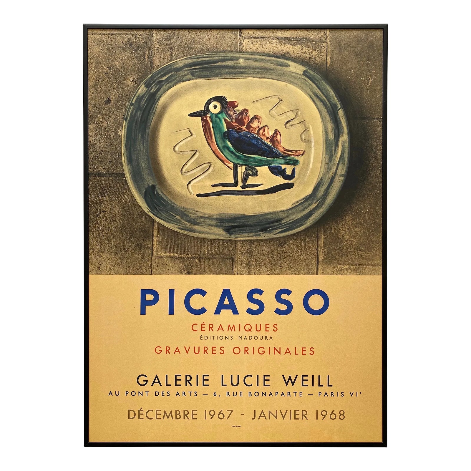 Picasso 357 版画集 Picasso and Paper | パブロ・ピカソ 画集 | nostos books