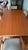 Wood Vintage MCM Danish Teak Dining Set For Sale - Image 7 of 12