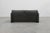 Gray Two-Seat Sofa by Vico Magistretti for Cassina, Italy, 1990s For Sale - Image 8 of 13