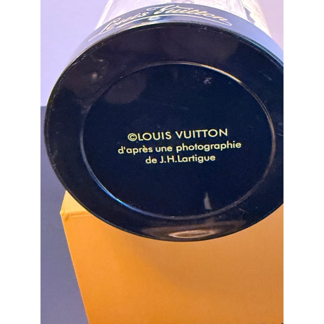 Eiffel Tower Snow Globe from Louis Vuitton, 2010s For Sale - Image 9 of 15