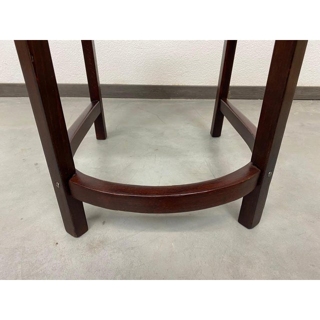 No. 423 Salon Chairs attributed to Josef Hoffmann for J&J Kohn, 1905, Set of 2 For Sale - Image 13 of 17