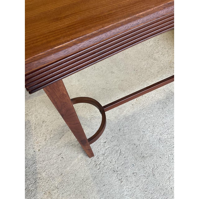 Mid-Century Dressing Table and Stool from Elliots of Newbury, Set of 2 For Sale - Image 13 of 18