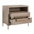 Contemporary Newly Made Alessia Side Table For Sale - Image 3 of 11