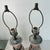 Pair of 50s Ceramic Lamps For Sale - Image 11 of 12