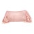 Afrino Blush Wool 20"x12" Pillow For Sale