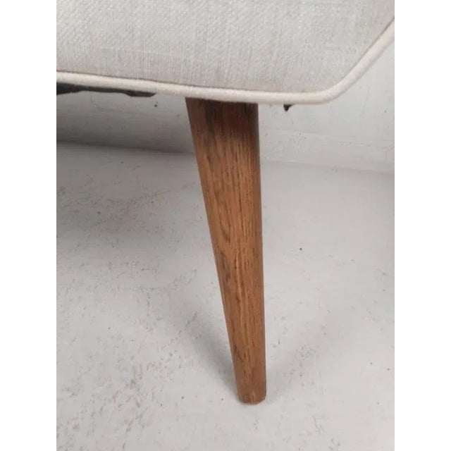 Contemporary Modern Window Bench by Jonathan Adler For Sale In New York - Image 6 of 8