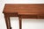 Large Georgian Style Console Table, 1930 For Sale - Image 4 of 11