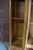 Antique French Louis XV Rococo Triple Armoire For Sale - Image 9 of 12