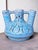 1960s Ceramic Vase by Jean Austruy, 1960s For Sale - Image 5 of 10