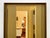 This Barbara Morgan Roberts rare vintage 1974 Mid Century Modern Edward Hopper style " Interior " custom framed original...