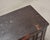 19th C. English Painted Pine Chest With Georgian Manor Façade For Sale - Image 16 of 18