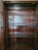 Georgian Style Two Piece Mahogany Breakfront For Sale - Image 15 of 18