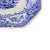 English Porcelain Serving Dish For Sale - Image 5 of 6