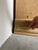 1990's Vintage Henredon Charles X Burl Wood Sideboard With Brass Hardware For Sale - Image 16 of 18