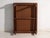 Vintage Japanese Folding Low Table in Wood, Japan, 1920 For Sale - Image 9 of 13