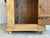 Art Nouveau Farmhouse Cupboard in Wood For Sale - Image 16 of 17