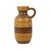 Vintage West German Ceramic Floral Vase from Bay Keramik, 1960s For Sale - Image 10 of 10