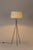 Contemporary Bretona Tripod G5 Floor Lamp by Santa & Cole For Sale - Image 3 of 17