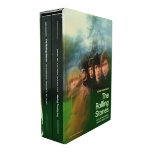 The Rolling Stones: Out of Their Heads, Photos 1965-67/ 1982 Volumes 1 & 2