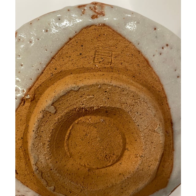 Japanese Chawan Tea Bowl For Sale - Image 6 of 6