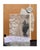"Memorabilia" is an original mixed media collage on paper by Zac Woodiel. This is one of nine pieces in the "Memorabilia"...