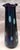 Loetz 1990s Tall Art Nouveau Loetz Streifen Und Flecken Vase For Sale - Image 4 of 6