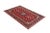 Kashan Rug in Virgin Wool For Sale - Image 3 of 11