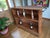 Vintage Home Bar Cabinet in Carved Wood, 1930s For Sale - Image 17 of 18