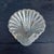 1890s S. Kirk & Sons Sterling Silver Clamshell Shape Bon Bon / Trinket Tray For Sale - Image 4 of 10